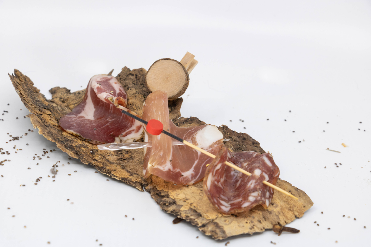 Corse : au royaume des bonnes charcuteries et autres plaisirs de la table